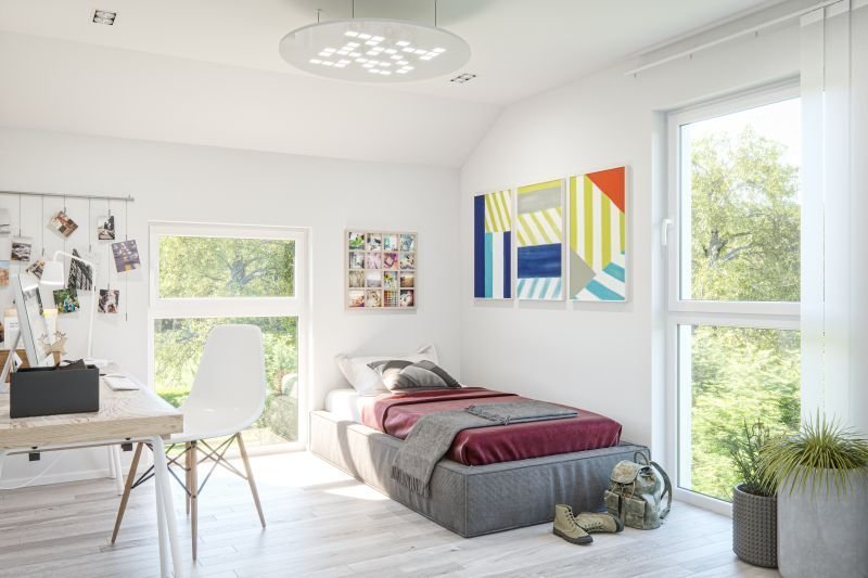 QNG Förderfähiges Haus inkl. Keller und Grundstück!!!
