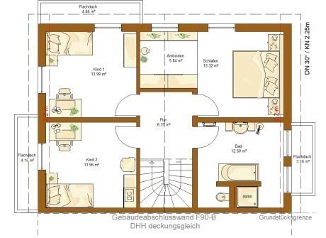 QNG Förderfähiges Haus inkl. Keller und Grundstück!!!