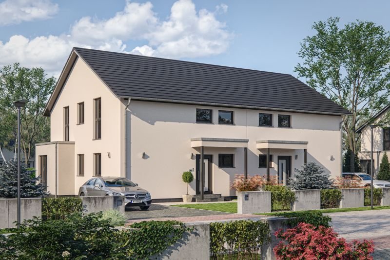 QNG Förderfähiges Haus inkl. Keller und Grundstück!!!