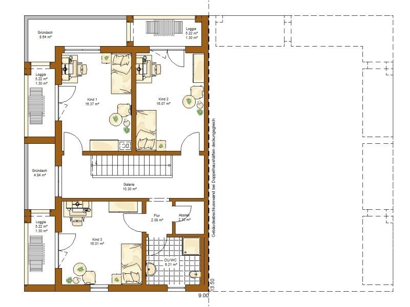 Beste Lage mit Traumblick in Ihrem Traumhaus