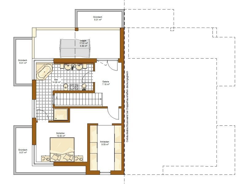 Beste Lage mit Traumblick in Ihrem Traumhaus